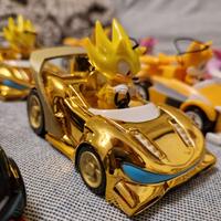 Macchina Sonic 12 pezzi