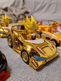 Macchina Sonic 12 pezzi