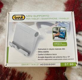 Mini suoporto universale cellulare