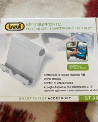 Mini suoporto universale cellulare