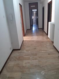 Quadrilocale non arredato
