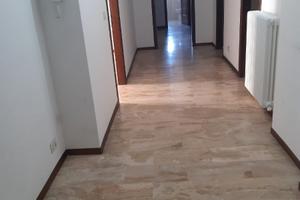 Quadrilocale non arredato