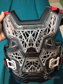 pettorina moto cross