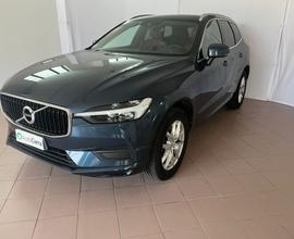 Volvo XC 60 B4 (d) AWD Geartronic Momentum