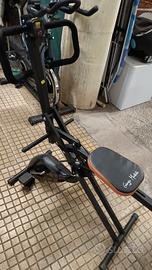 Total Power Body Crunch