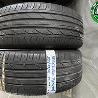 gomme usate 2255517 Estivo BRIDGESTONE - TUR - 741