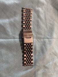 Bracciale  chicchi di riso Uncle strap