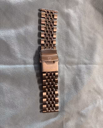 Bracciale  chicchi di riso Uncle strap