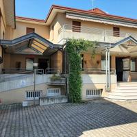 Ristorante - Fregona