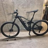 Cube Stereo Hybrid 160 Hpc taglia L