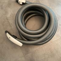 TUBO FLESSIBILE 9 mt PER ASPIRAPOLVERE