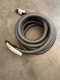 TUBO FLESSIBILE 9 mt PER ASPIRAPOLVERE