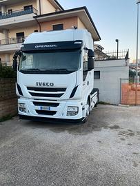 Iveco Hi way