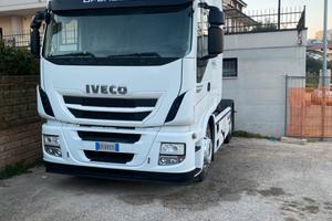 Iveco Hi way