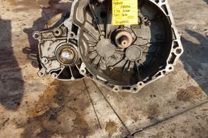 CAMBIO MANUALE 5M OPEL MERIVA 1.7TD 74 KW 24461926