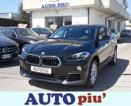 Bmw X2 sDrive 18d 150 CV Sport - Garanzia