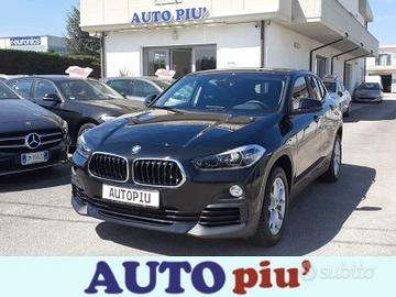 Bmw X2 sDrive 18d 150 CV Sport - Garanzia