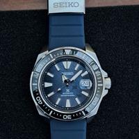 Seiko King Samurai ref SRPF79K1
