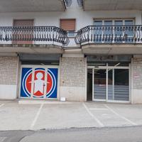 Locale commerciale e non - Lenola (LT)