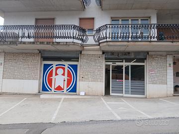 Locale commerciale e non - Lenola (LT)