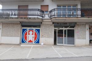 Locale commerciale e non - Lenola (LT)