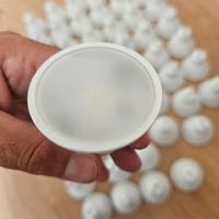 Lampadina LED GU10 4000K 7,5w