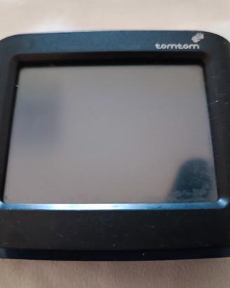 navigatore tom tom one funzionante