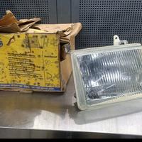 FARO Anteriore Dx Ford Escort Mk3 RS Turbo Xr3