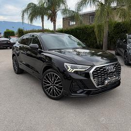 Audi Q3 SPB 35 TDI S tronic Business Plus