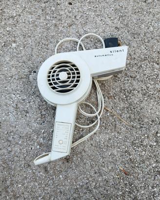 phon vintage termozeta 