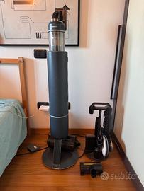 Samsung BESPOKE Jet Plus pro extra