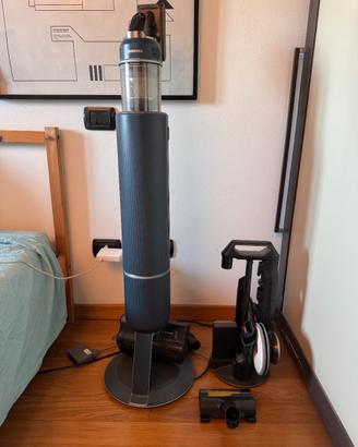 Samsung BESPOKE Jet Plus pro extra