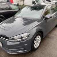 Volkswagen Golf 1.6 TDI 90 CV 5p. Trendline BlueMo