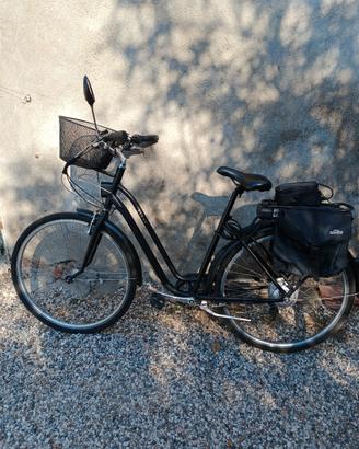 bici elettrica 