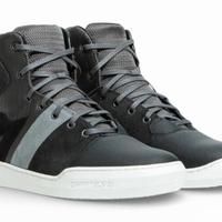 Scarpe moto DAINESE York Air nero/antracite