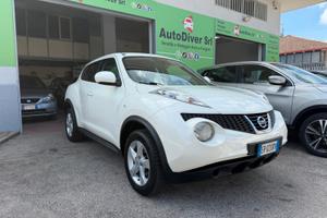 Nissan Juke 1.6 94 CV Visia Zero