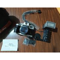 macchina fotografica 