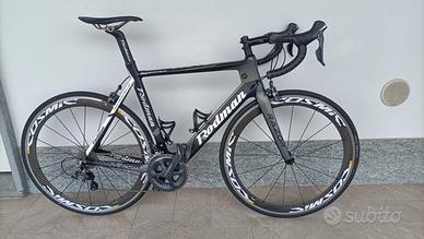 Bici Rodman Razor , taglia 55 ( M) 