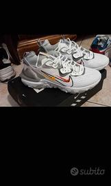 nike react  praticamente nuove