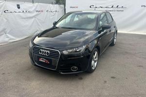 A1 SPB 1.6 TDI S line edition plus