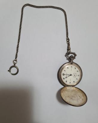 OROLOGIO DA TASCHINO AUREOLE