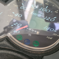 Malaguti madison 125 motore come nuovo