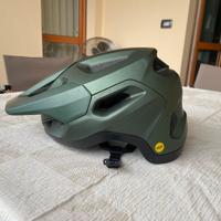Casco mtb
