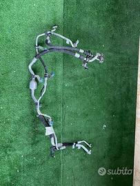 Kit tubi aria condizionata fiat 500 L