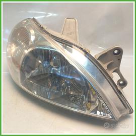 Faro Fanale Proiettore Destro DX KIA RIO 1a Serie 