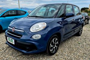 Fiat 500L 1.3 Multijet 95 CV Lounge