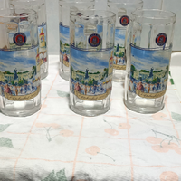 Bicchieri da collezione