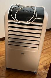 Rinfrescatore d'aria BEKO