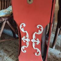 portaombrelli vintage 