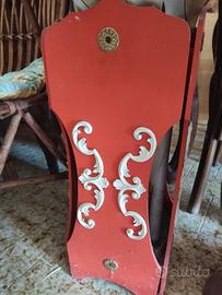 portaombrelli vintage 